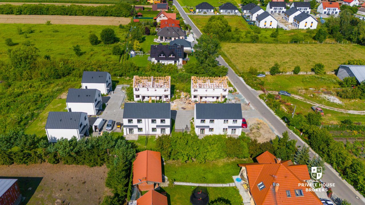 For sale house in Bielawa gmina Długołęka - House - Sale - Wrocławski, Długołęka / Bielawa