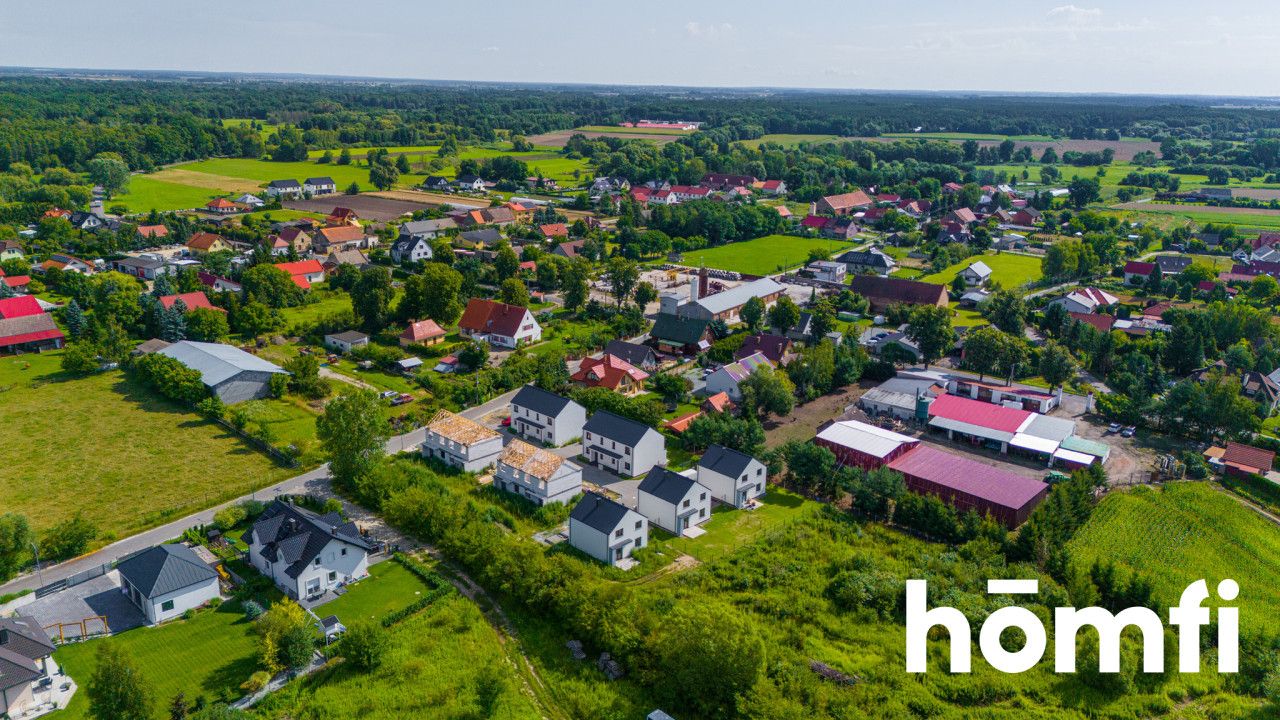 Na sprzedaż dom wolnostojący- Bielawa gmina Długołęka - Dom - Sprzedaż - Wrocławski, Długołęka / Bielawa