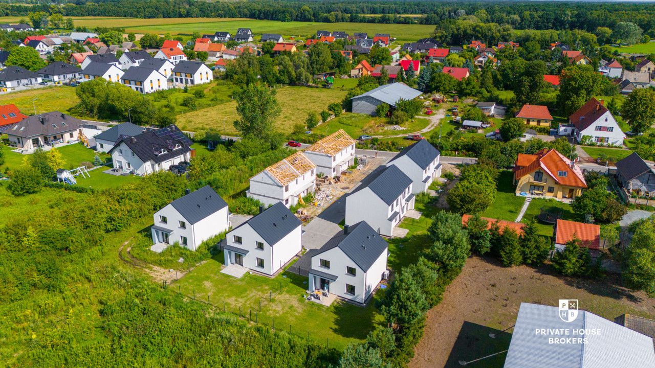 For sale house in Bielawa gmina Długołęka - House - Sale - Wrocławski, Długołęka / Bielawa