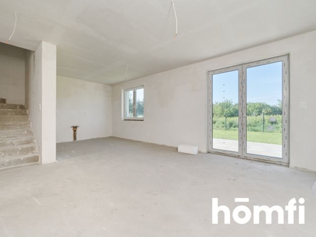 Na sprzedaż dom wolnostojący- Bielawa gmina Długołęka - Dom - Sprzedaż - Wrocławski, Długołęka / Bielawa