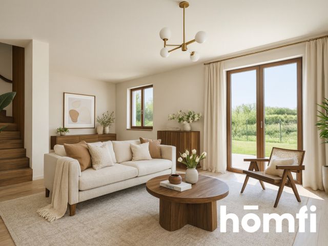 Na sprzedaż dom wolnostojący- Bielawa gmina Długołęka - Dom - Sprzedaż - Wrocławski, Długołęka / Bielawa