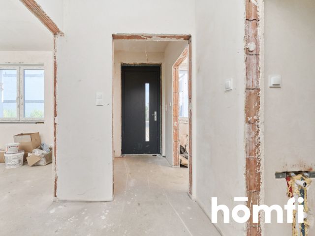 Na sprzedaż dom wolnostojący- Bielawa gmina Długołęka - Dom - Sprzedaż - Wrocławski, Długołęka / Bielawa