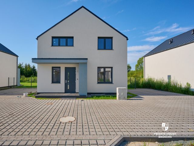 For sale house in Bielawa gmina Długołęka - House - Sale - Wrocławski, Długołęka / Bielawa