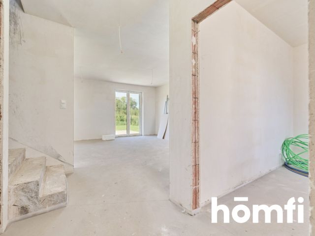 Na sprzedaż dom wolnostojący- Bielawa gmina Długołęka - Dom - Sprzedaż - Wrocławski, Długołęka / Bielawa