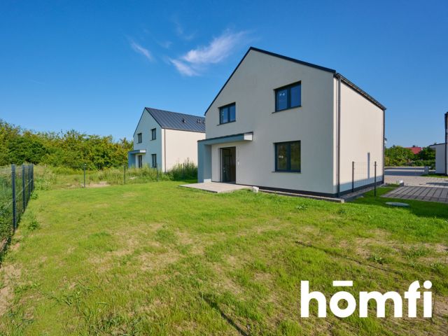 Na sprzedaż dom wolnostojący- Bielawa gmina Długołęka - Dom - Sprzedaż - Wrocławski, Długołęka / Bielawa