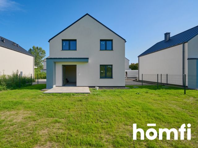 Na sprzedaż dom wolnostojący- Bielawa gmina Długołęka - Dom - Sprzedaż - Wrocławski, Długołęka / Bielawa