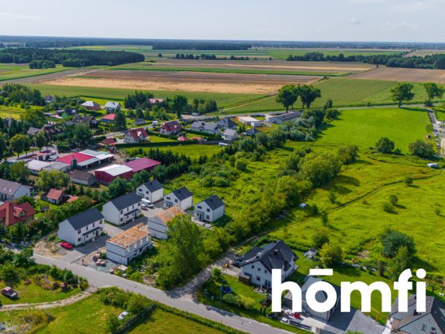 Na sprzedaż dom wolnostojący- Bielawa gmina Długołęka - Dom - Sprzedaż - Wrocławski, Długołęka / Bielawa