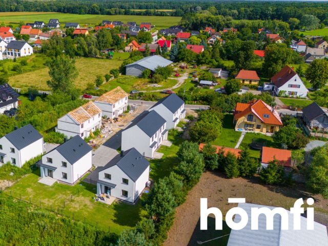 For sale house in Bielawa gmina Długołęka - Дім - Продаж - Wrocławski, Długołęka / Bielawa