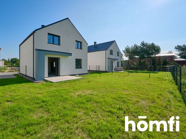 Na sprzedaż dom wolnostojący- Bielawa gmina Długołęka - Dom - Sprzedaż - Wrocławski, Długołęka / Bielawa