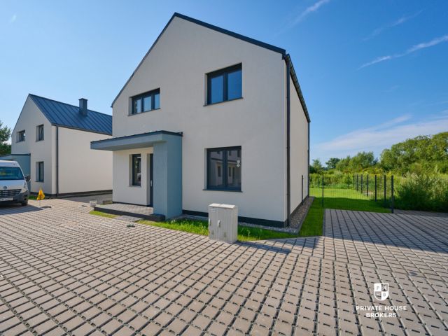 For sale house in Bielawa gmina Długołęka - House - Sale - Wrocławski, Długołęka / Bielawa
