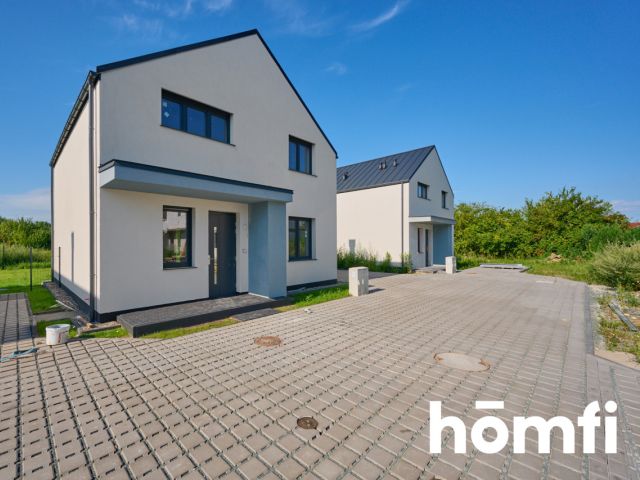 Na sprzedaż dom wolnostojący- Bielawa gmina Długołęka - Dom - Sprzedaż - Wrocławski, Długołęka / Bielawa