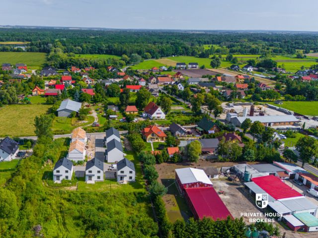 For sale house in Bielawa gmina Długołęka - House - Sale - Wrocławski, Długołęka / Bielawa
