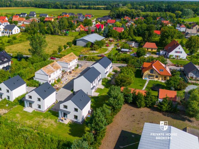 For sale house in Bielawa gmina Długołęka - House - Sale - Wrocławski, Długołęka / Bielawa