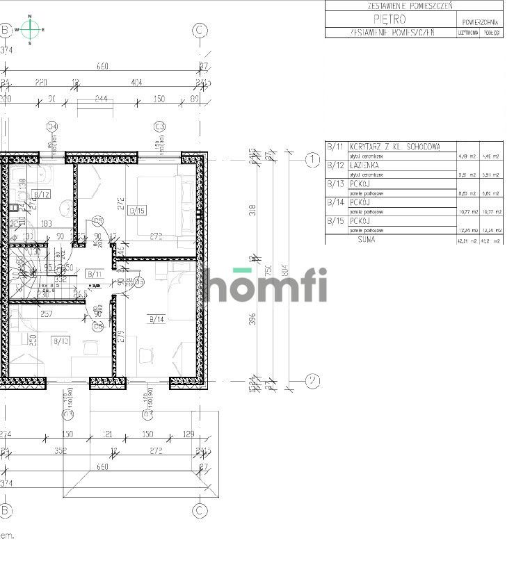 Na sprzedaż dom w zabudowie bliźniaczej- Bielawa gmina Długołęka - Dom - Sprzedaż - Wrocławski, Długołęka / Bielawa