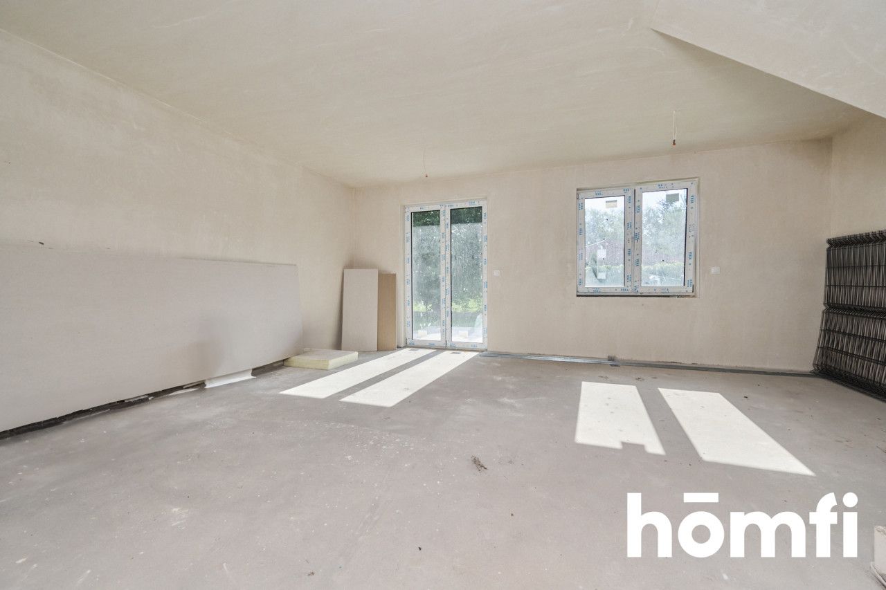 Na sprzedaż dom w zabudowie bliźniaczej- Bielawa gmina Długołęka - Dom - Sprzedaż - Wrocławski, Długołęka / Bielawa