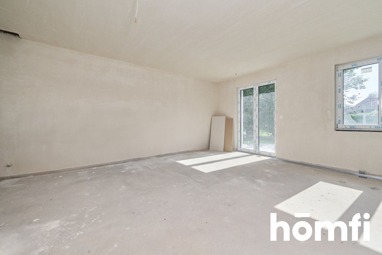 Na sprzedaż dom w zabudowie bliźniaczej- Bielawa gmina Długołęka - Dom - Sprzedaż - Wrocławski, Długołęka / Bielawa