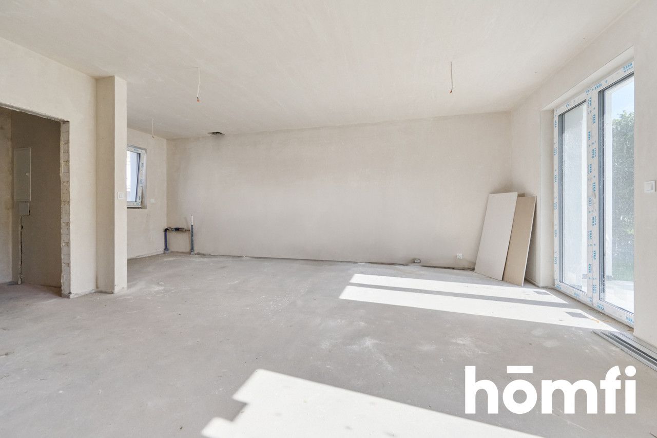 Na sprzedaż dom w zabudowie bliźniaczej- Bielawa gmina Długołęka - Dom - Sprzedaż - Wrocławski, Długołęka / Bielawa