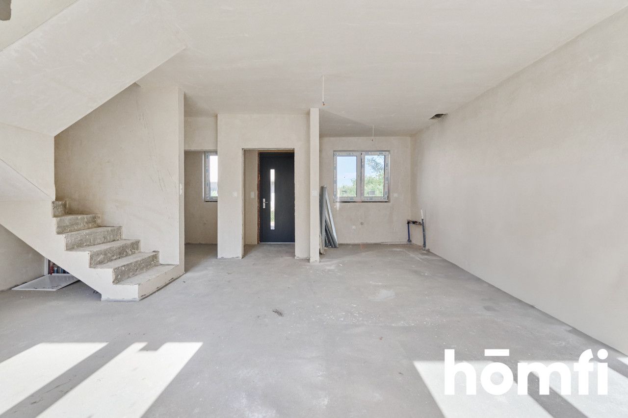 Na sprzedaż dom w zabudowie bliźniaczej- Bielawa gmina Długołęka - Dom - Sprzedaż - Wrocławski, Długołęka / Bielawa