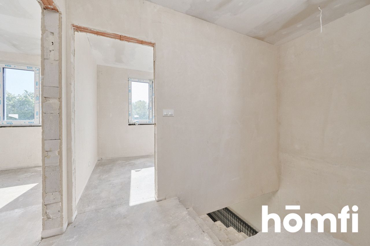 Na sprzedaż dom w zabudowie bliźniaczej- Bielawa gmina Długołęka - Dom - Sprzedaż - Wrocławski, Długołęka / Bielawa