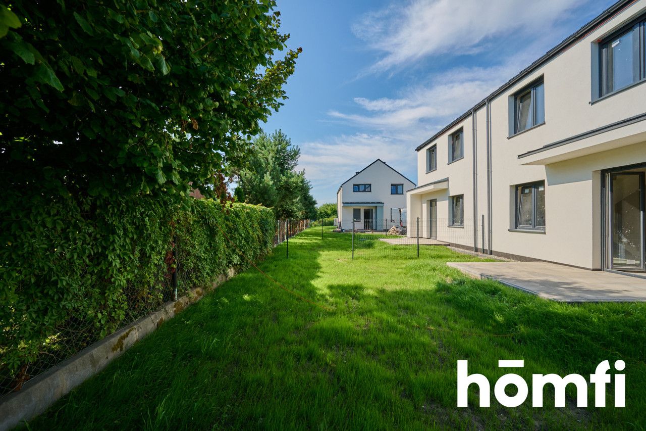 Na sprzedaż dom w zabudowie bliźniaczej- Bielawa gmina Długołęka - Dom - Sprzedaż - Wrocławski, Długołęka / Bielawa