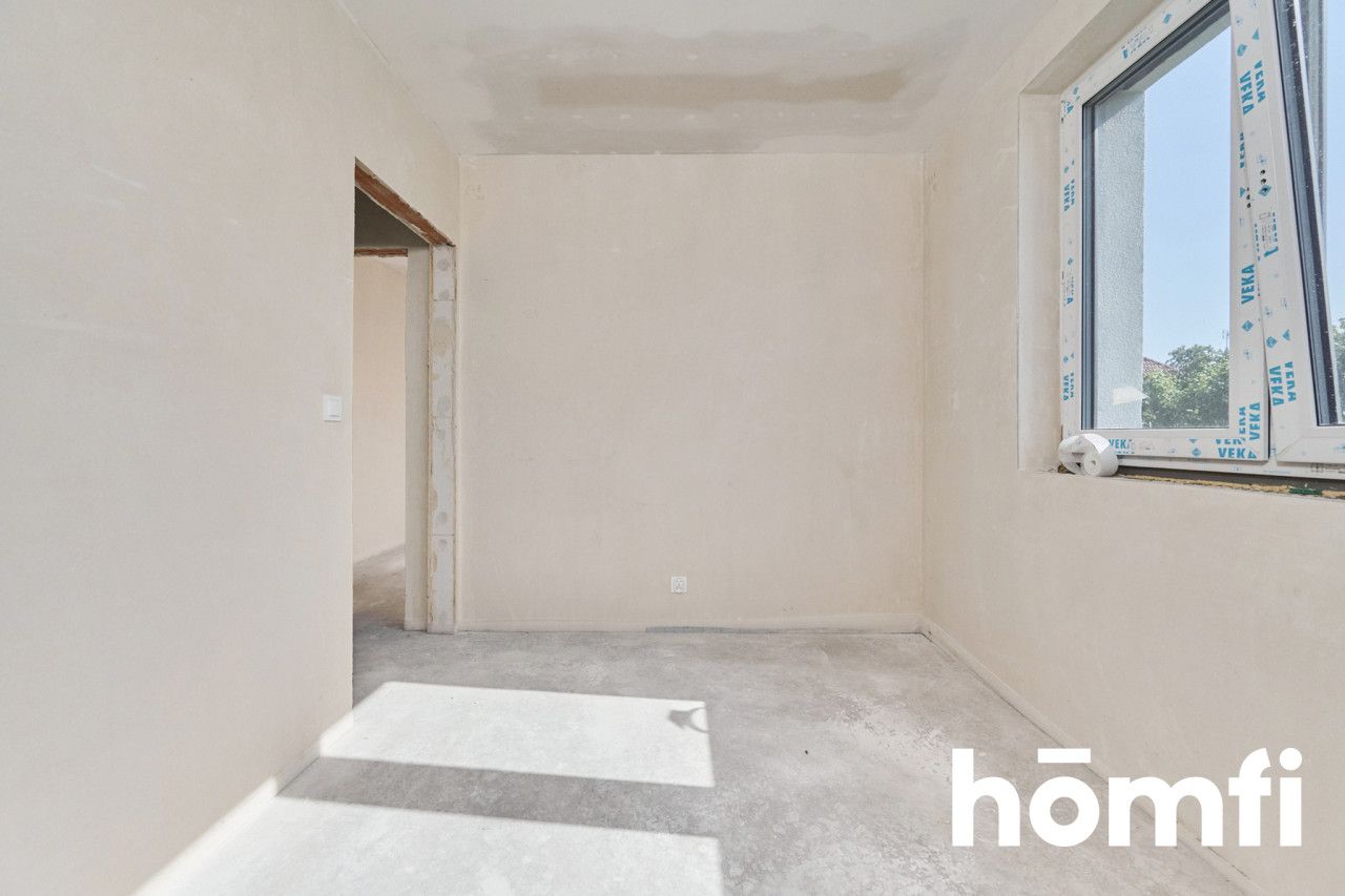 Na sprzedaż dom w zabudowie bliźniaczej- Bielawa gmina Długołęka - Dom - Sprzedaż - Wrocławski, Długołęka / Bielawa