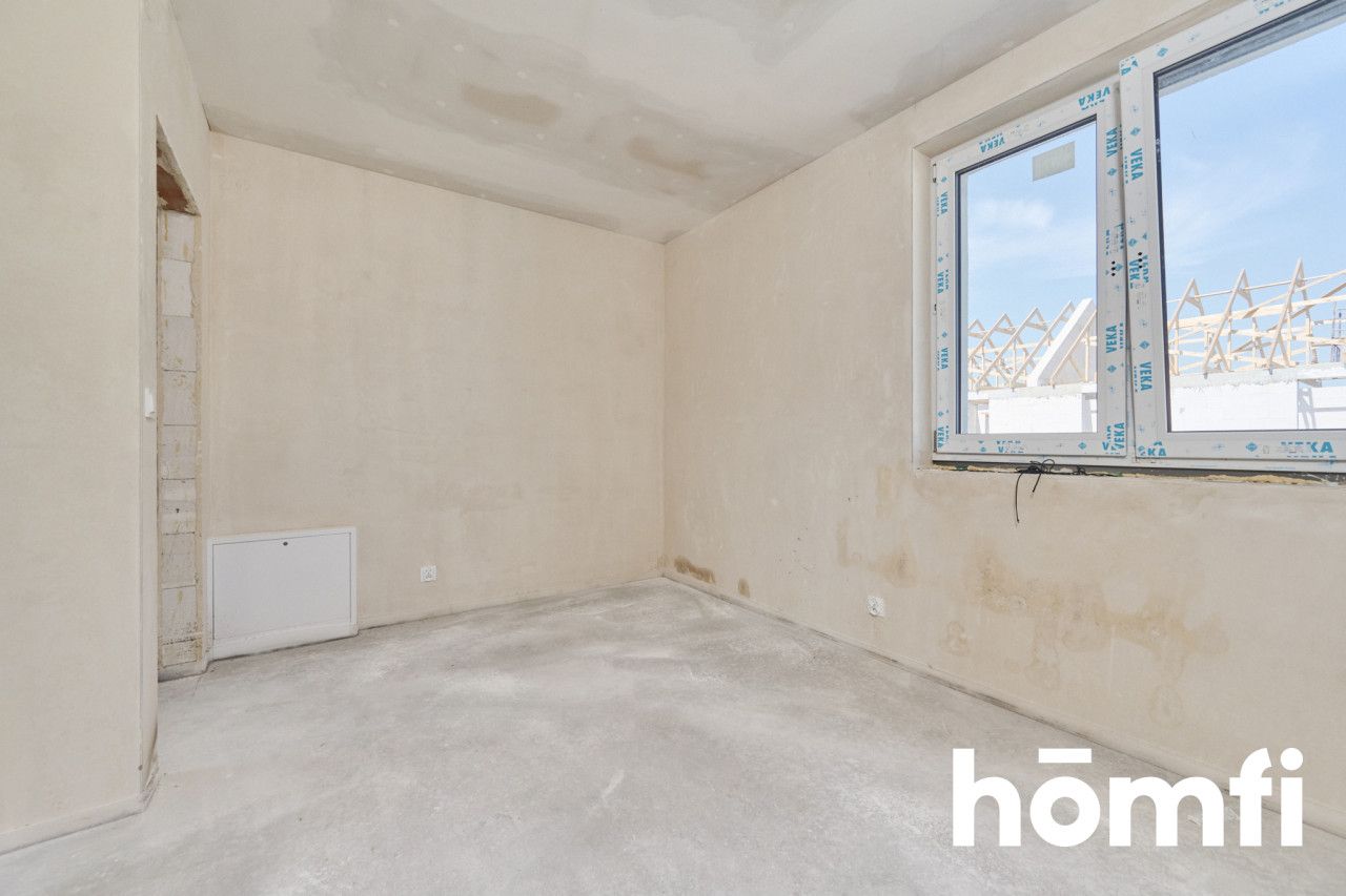 Na sprzedaż dom w zabudowie bliźniaczej- Bielawa gmina Długołęka - Dom - Sprzedaż - Wrocławski, Długołęka / Bielawa