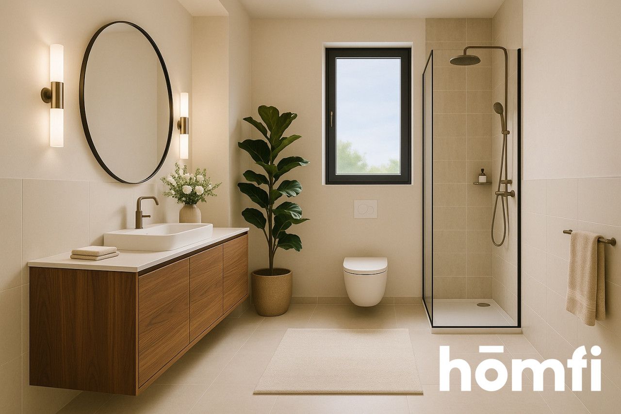 Na sprzedaż dom w zabudowie bliźniaczej- Bielawa gmina Długołęka - Dom - Sprzedaż - Wrocławski, Długołęka / Bielawa