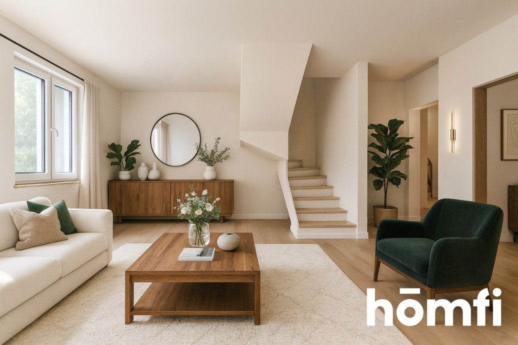 Na sprzedaż dom w zabudowie bliźniaczej- Bielawa gmina Długołęka - Dom - Sprzedaż - Wrocławski, Długołęka / Bielawa