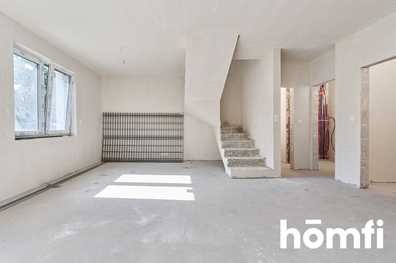 Na sprzedaż dom w zabudowie bliźniaczej- Bielawa gmina Długołęka - Dom - Sprzedaż - Wrocławski, Długołęka / Bielawa