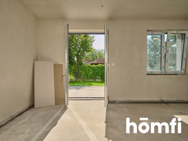 For sale semi-detached house in Bielawa gmina Długołęka - Дім - Продаж - Wrocławski, Długołęka / Bielawa