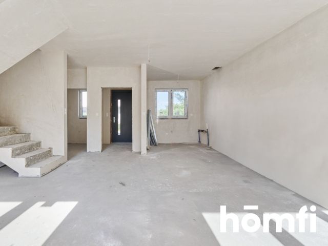 For sale semi-detached house in Bielawa gmina Długołęka - Дім - Продаж - Wrocławski, Długołęka / Bielawa