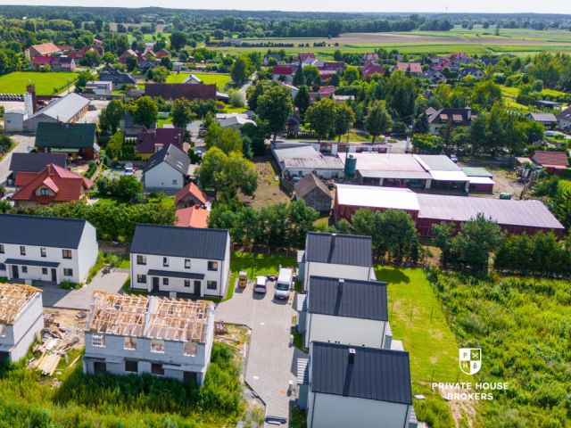 For sale semi-detached house in Bielawa gmina Długołęka - House - Sale - Wrocławski, Długołęka / Bielawa