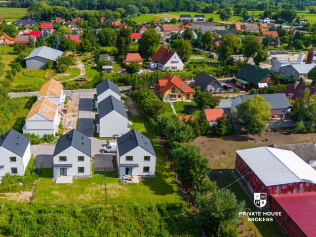 For sale semi-detached house in Bielawa gmina Długołęka - House - Sale - Wrocławski, Długołęka / Bielawa