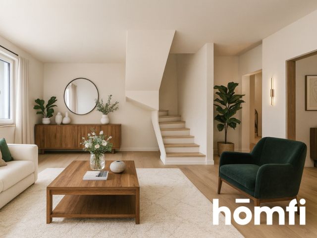 Na sprzedaż dom w zabudowie bliźniaczej- Bielawa gmina Długołęka - Dom - Sprzedaż - Wrocławski, Długołęka / Bielawa