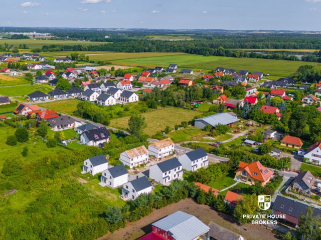 For sale semi-detached house in Bielawa gmina Długołęka - House - Sale - Wrocławski, Długołęka / Bielawa