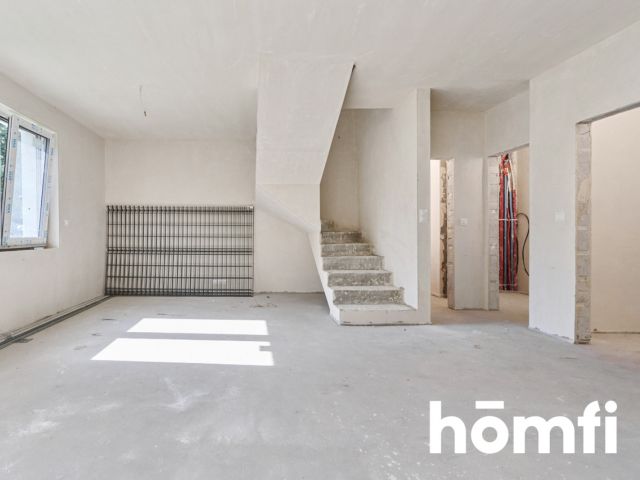 Na sprzedaż dom w zabudowie bliźniaczej- Bielawa gmina Długołęka - Dom - Sprzedaż - Wrocławski, Długołęka / Bielawa