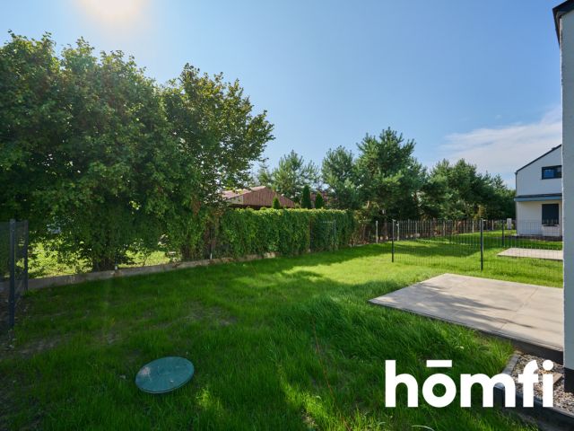 For sale semi-detached house in Bielawa gmina Długołęka - Дім - Продаж - Wrocławski, Długołęka / Bielawa