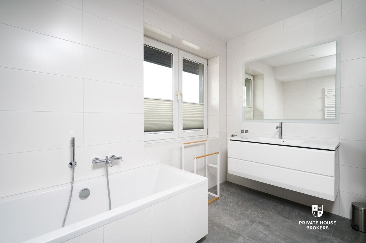 Wyjątkowy 164m2 penthouse do wynajęcia - Salwator - Tadeusza Kościuszki - Mieszkanie - Wynajem - Kraków, Krowodrza / Salwator
