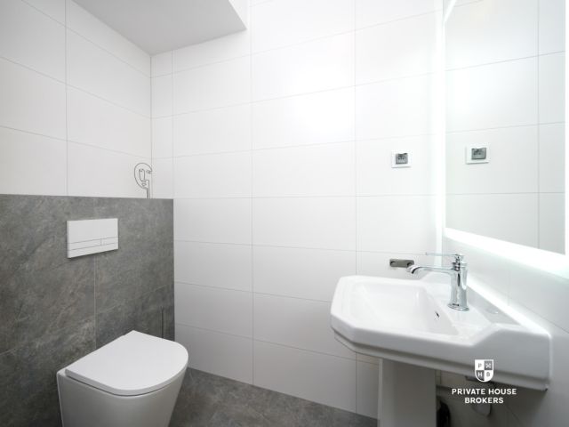 Wyjątkowy 164m2 penthouse do wynajęcia - Salwator - Tadeusza Kościuszki - Mieszkanie - Wynajem - Kraków, Krowodrza / Salwator