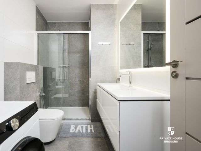 Wyjątkowy 164m2 penthouse do wynajęcia - Salwator - Tadeusza Kościuszki - Mieszkanie - Wynajem - Kraków, Krowodrza / Salwator