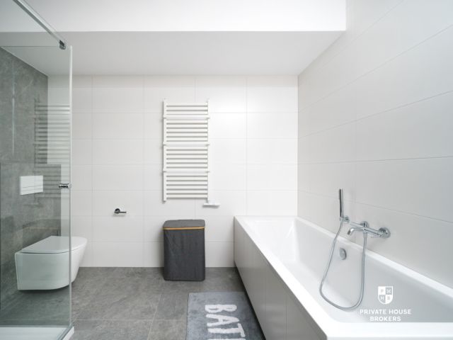 Wyjątkowy 164m2 penthouse do wynajęcia - Salwator - Tadeusza Kościuszki - Mieszkanie - Wynajem - Kraków, Krowodrza / Salwator