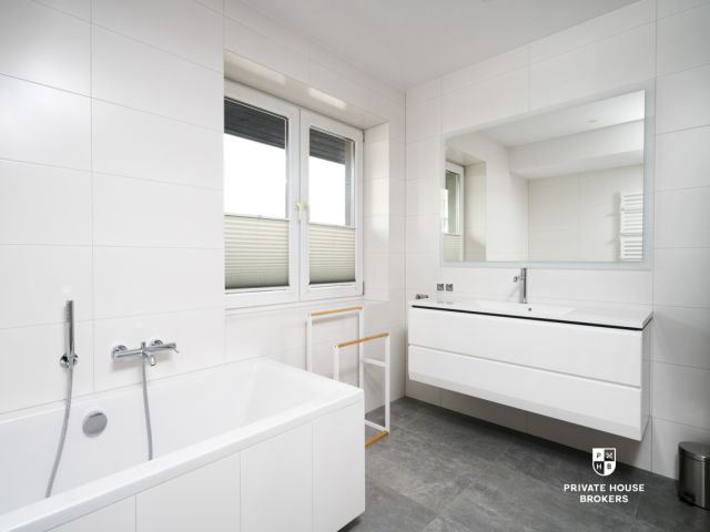 Wyjątkowy 164m2 penthouse do wynajęcia - Salwator - Tadeusza Kościuszki - Mieszkanie - Wynajem - Kraków, Krowodrza / Salwator