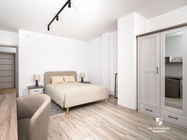 Wyjątkowy 164m2 penthouse do wynajęcia - Salwator - Tadeusza Kościuszki - Mieszkanie - Wynajem - Kraków, Krowodrza / Salwator