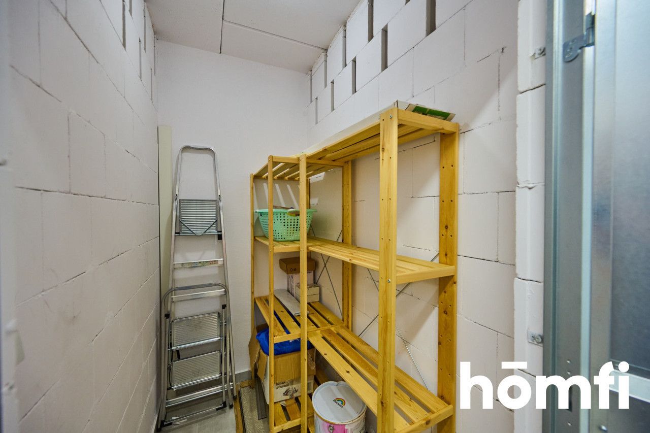 Nowoczesne 2-pokojowe mieszkanie w Promenadach Wrocławskich - Mieszkanie - Wynajem - Wrocław, Psie Pole / Kleczków