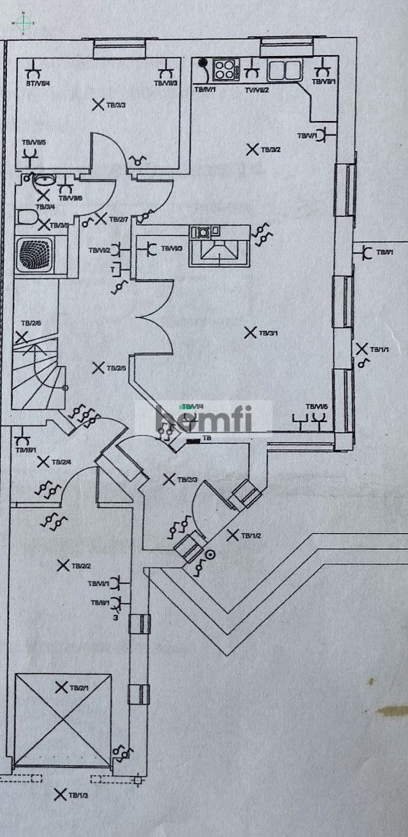Nice hause near Kraków - Дім - Оренда - Krakowski, Zielonki / Bibice