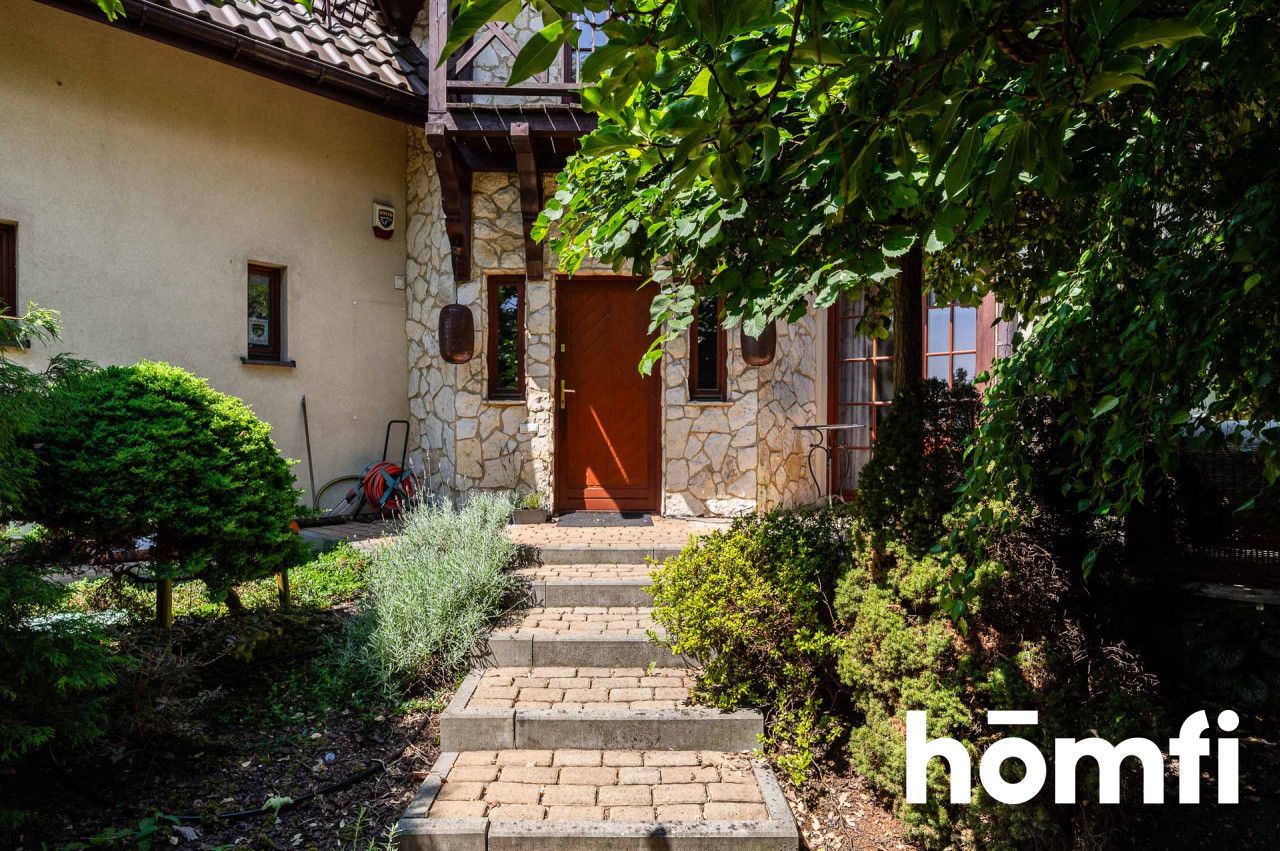 Nice hause near Kraków - Дім - Оренда - Krakowski, Zielonki / Bibice