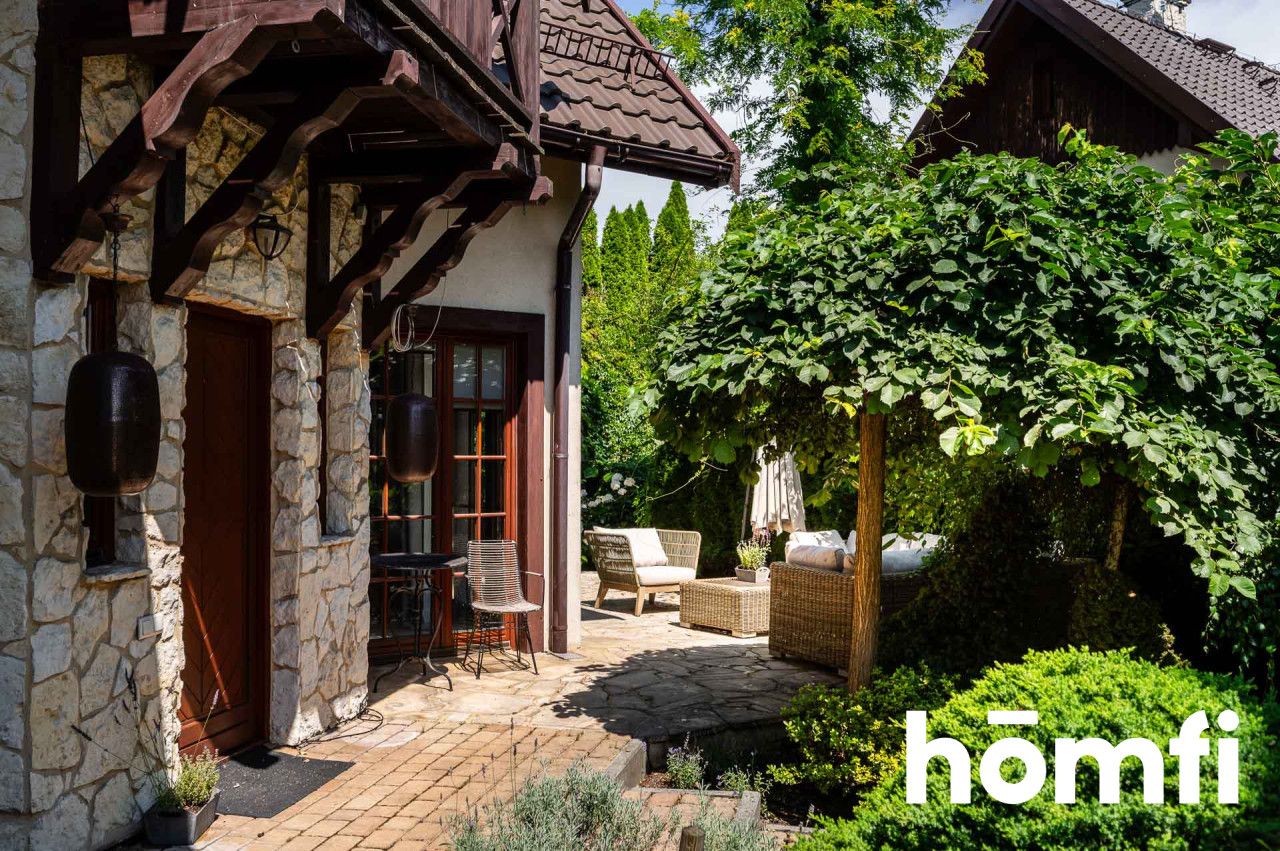 Nice hause near Kraków - Дім - Оренда - Krakowski, Zielonki / Bibice