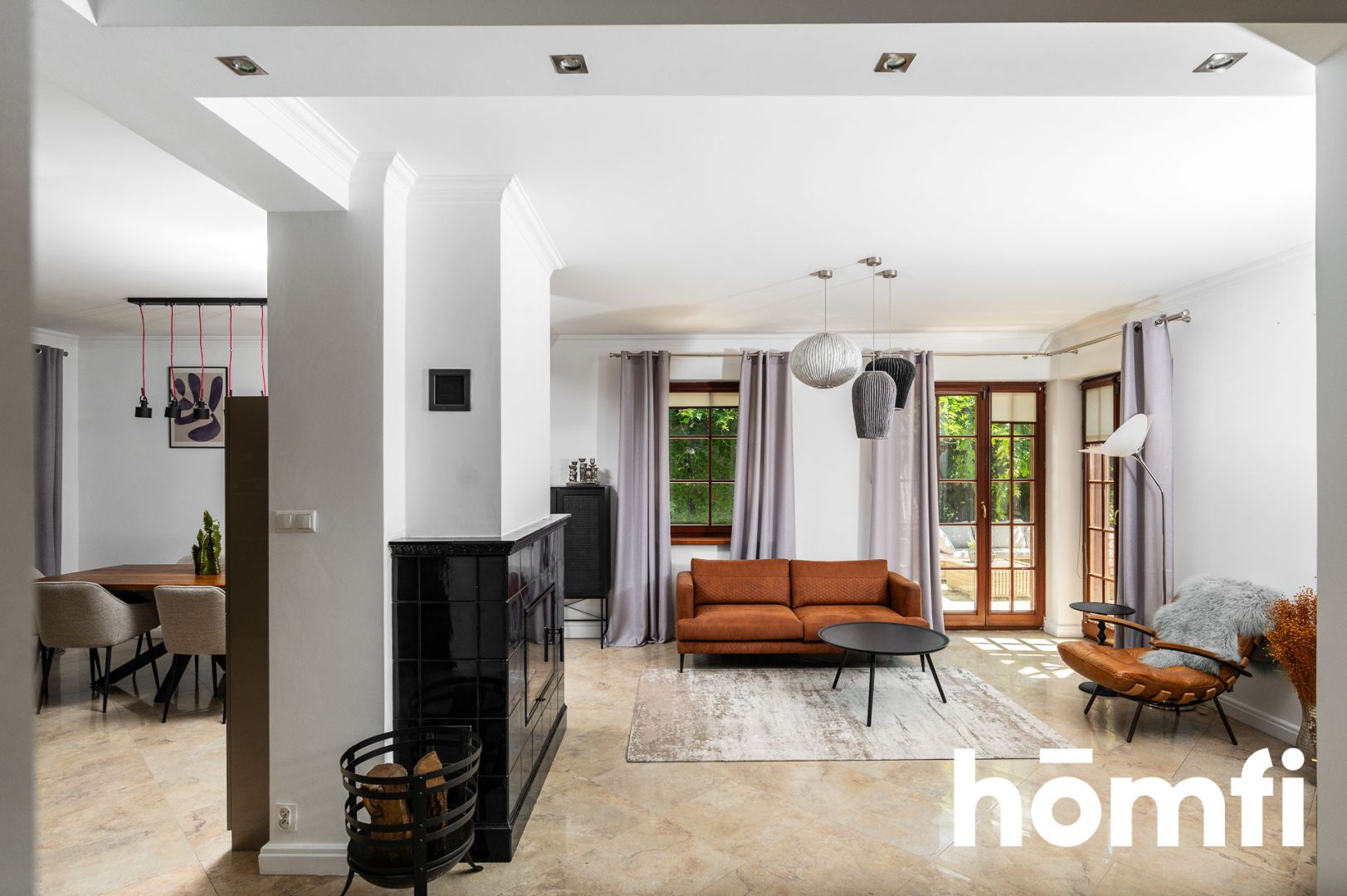 Nice hause near Kraków - Дім - Оренда - Krakowski, Zielonki / Bibice