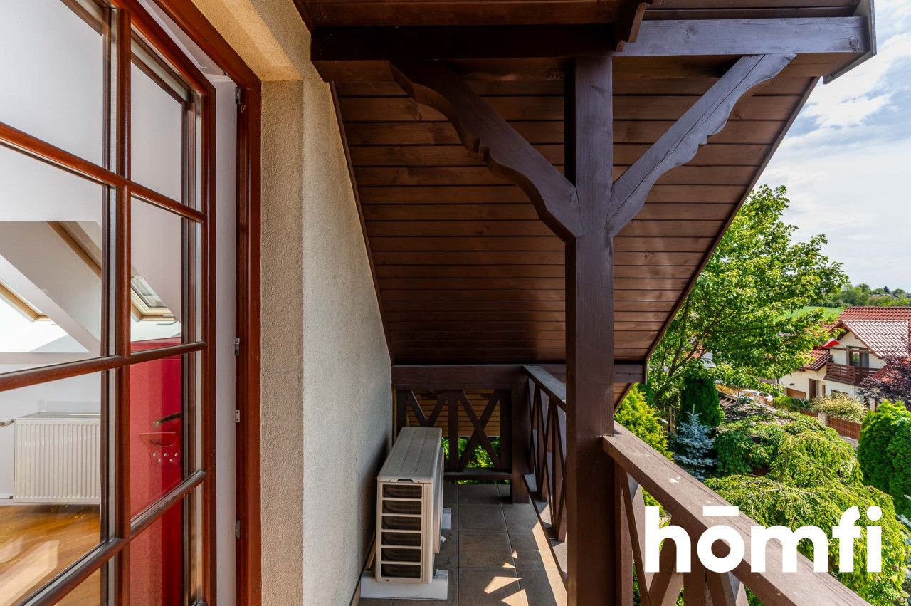 Nice hause near Kraków - Дім - Оренда - Krakowski, Zielonki / Bibice