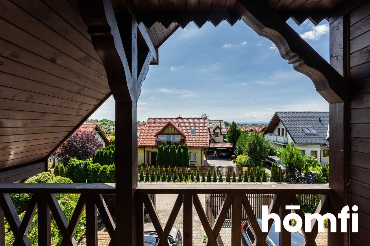 Nice hause near Kraków - Дім - Оренда - Krakowski, Zielonki / Bibice